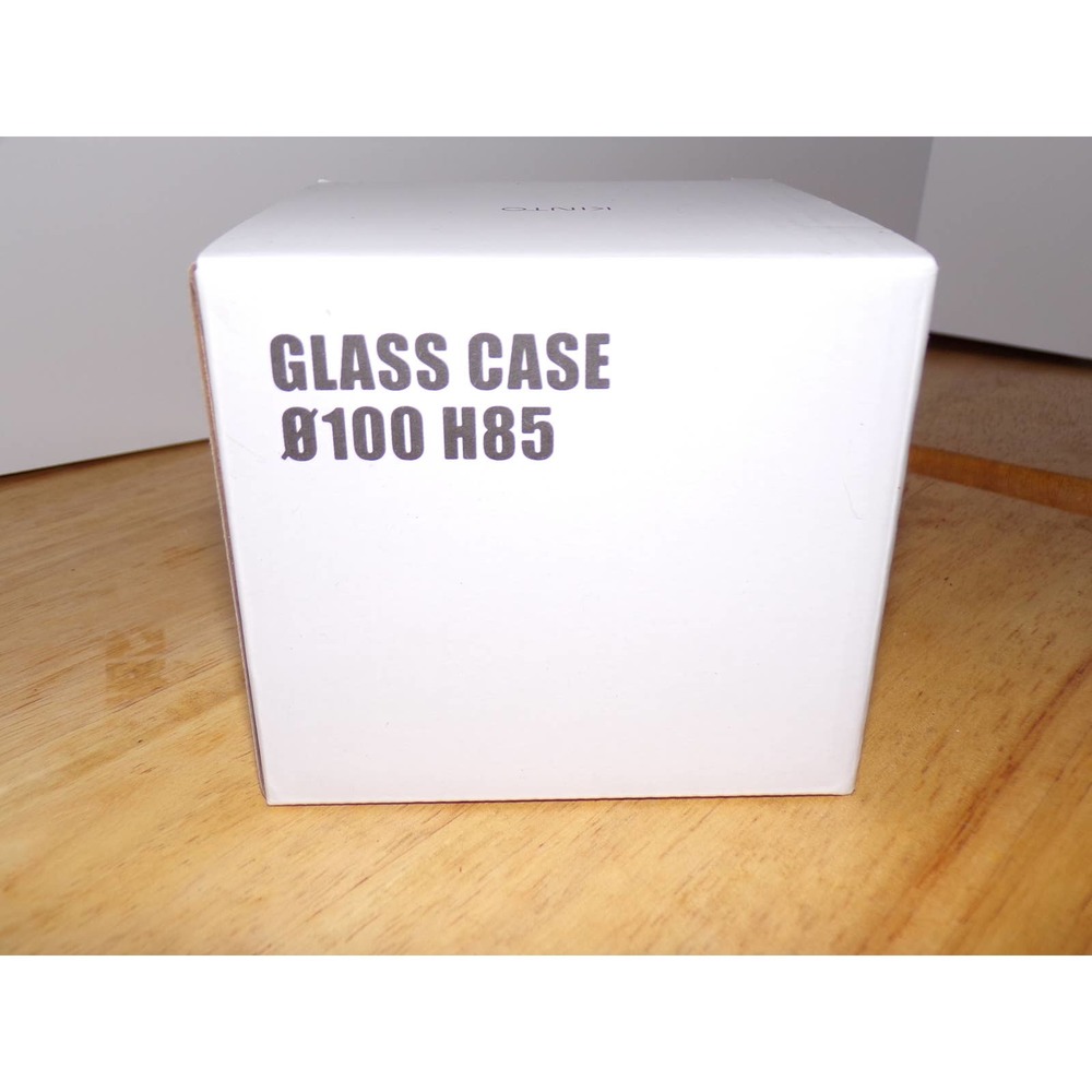 KINTO Schale Glass Case 25762